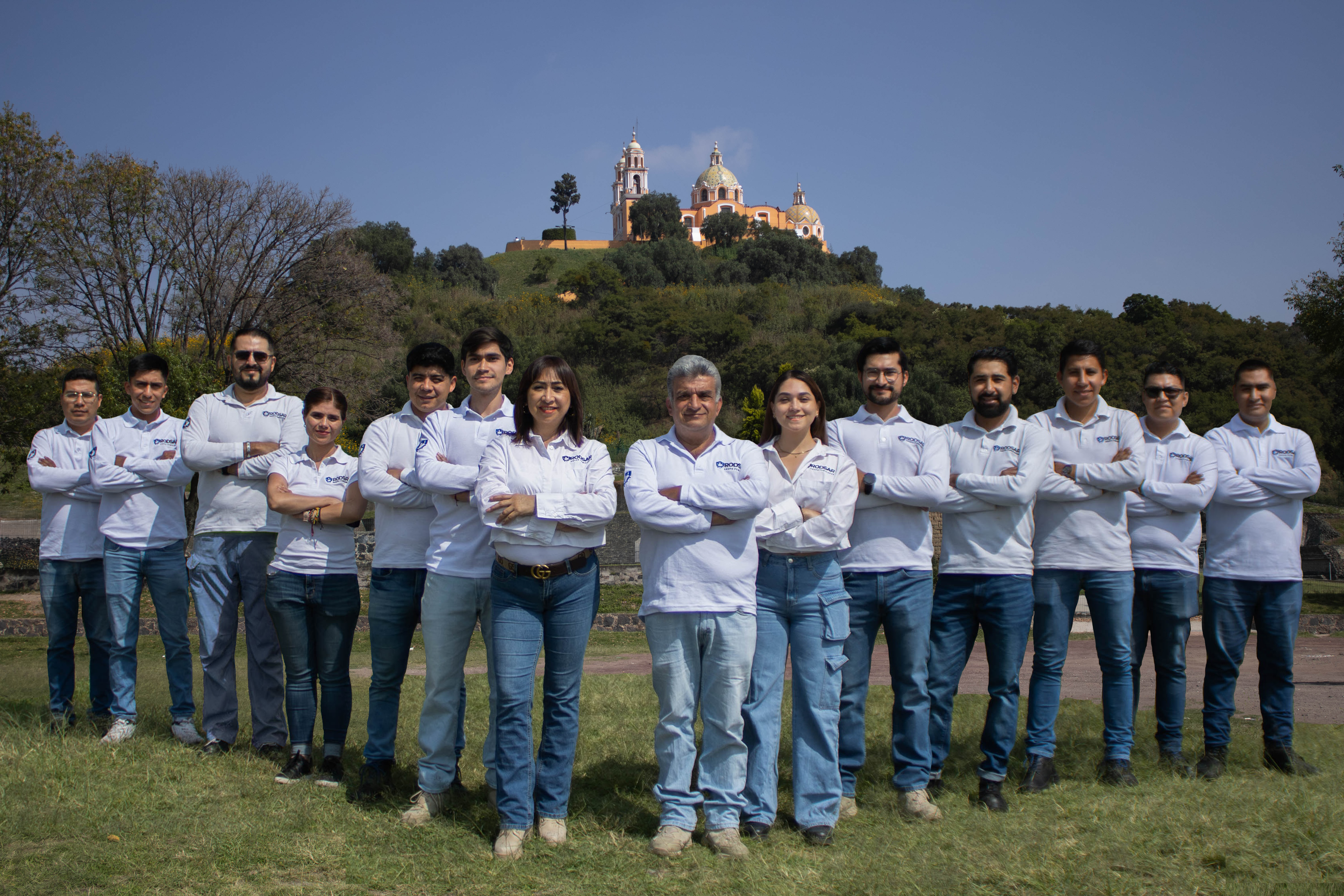 Ingeniería RODSAR